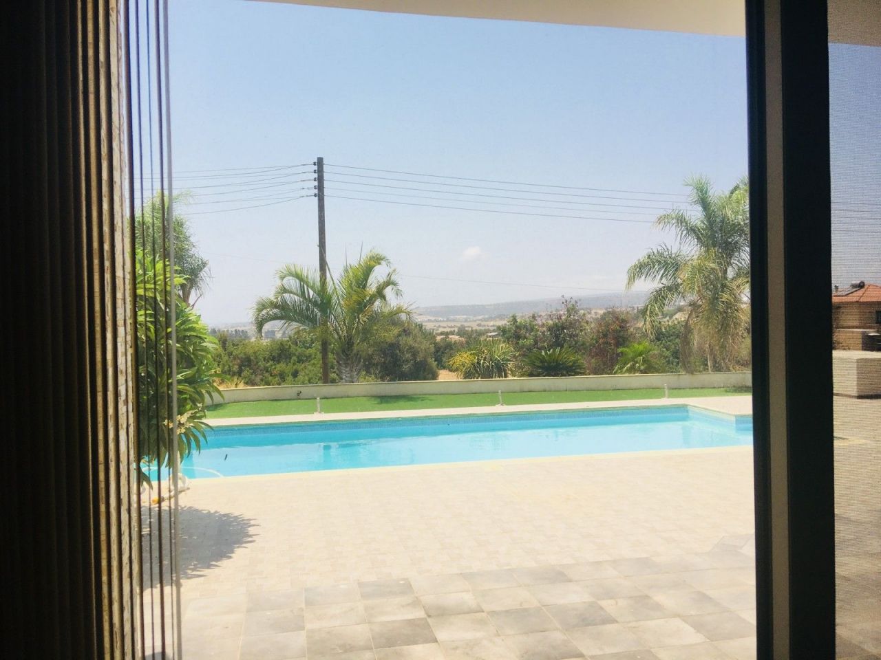 Villa en Limasol, Chipre, 355 m2 - imagen 1