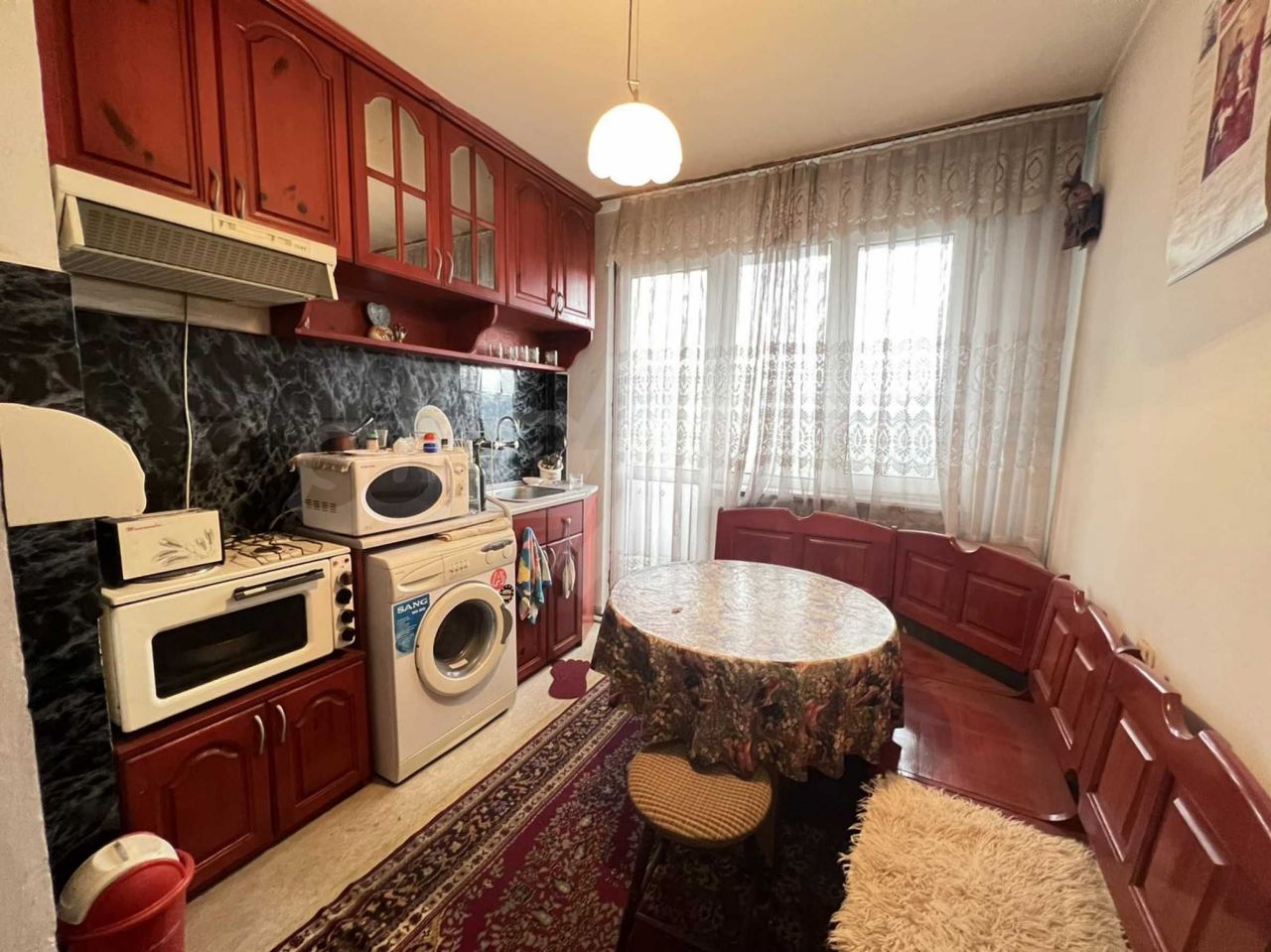 Apartment in Razlog, Bulgaria, 72 sq.m - picture 1