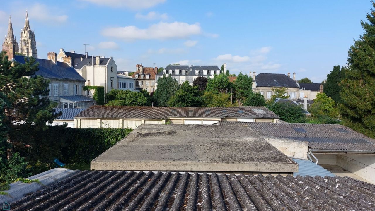 Appartement en Bretagne, France - image 1