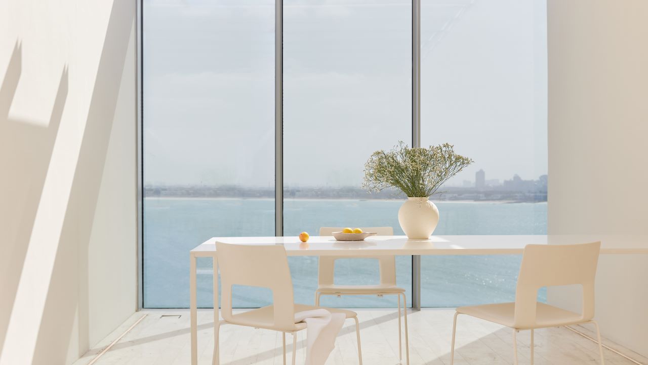 Penthouse in Dubai, VAE, 445 m2 - Foto 1