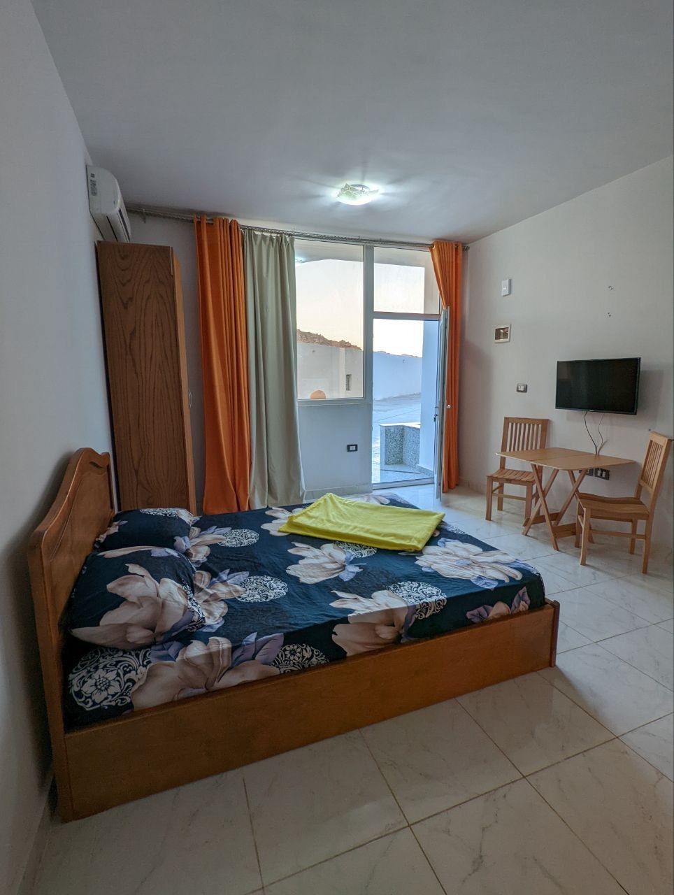 Flat in Hurghada, Egypt, 34 sq.m - picture 1