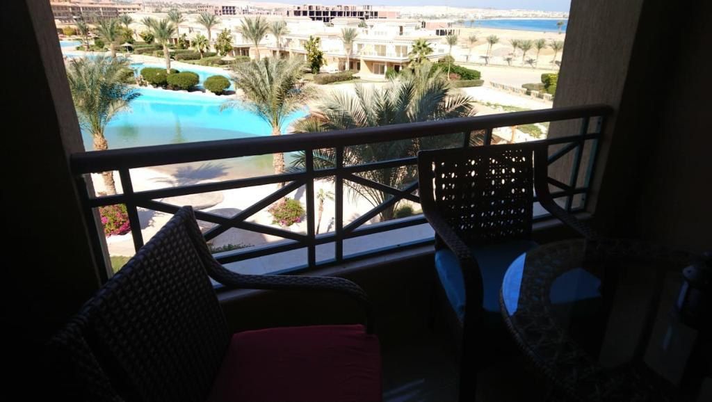 Flat in Hurghada, Egypt, 70 sq.m - picture 1