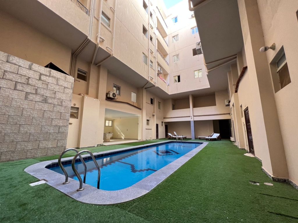 Flat in Hurghada, Egypt, 33 sq.m - picture 1