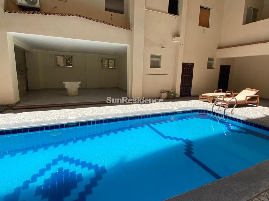 Flat in Hurghada, Egypt, 28 sq.m - picture 1