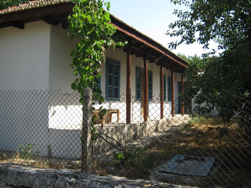 Haus in General Toschewo, Bulgarien, 75 m2 - Foto 1