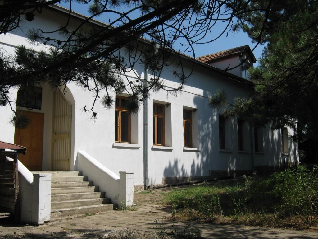 Haus in General Toschewo, Bulgarien, 220 m2 - Foto 1