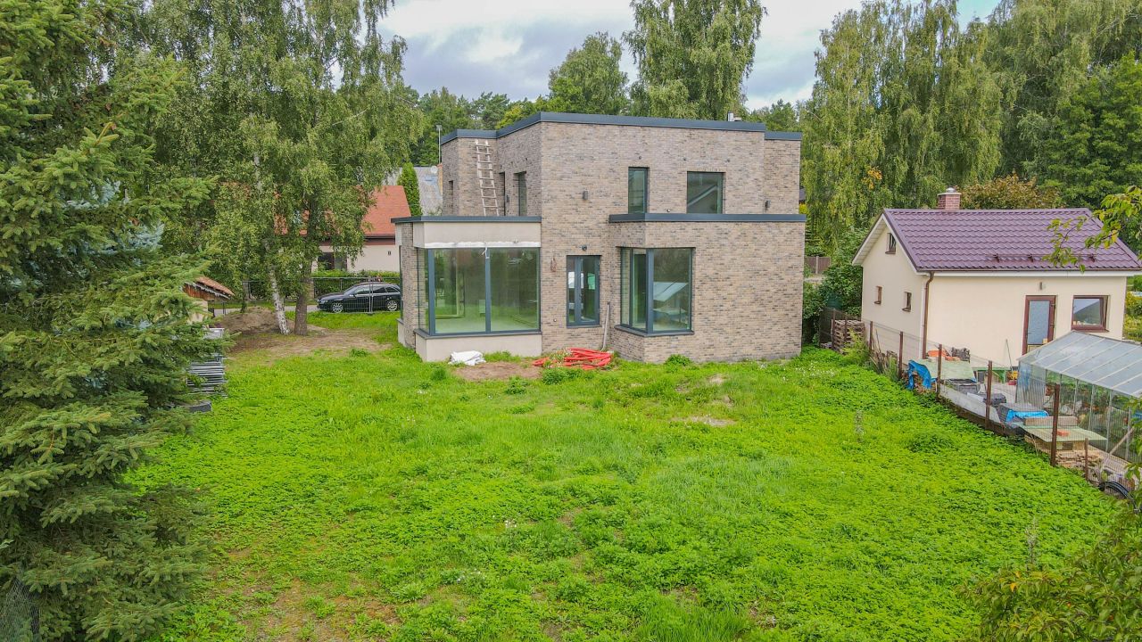 Maison dans le quartier de Riga, Lettonie, 321 m2 - image 1