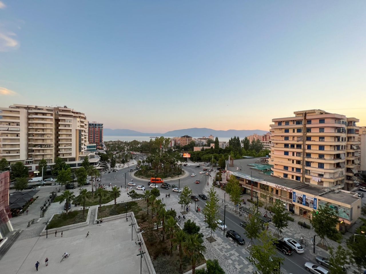 Apartment in Vlore, Albania, 130 sq.m - picture 1
