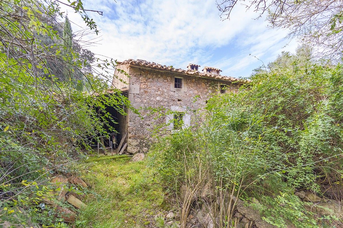 Villa in Pollensa, Spain, 187 sq.m - picture 1