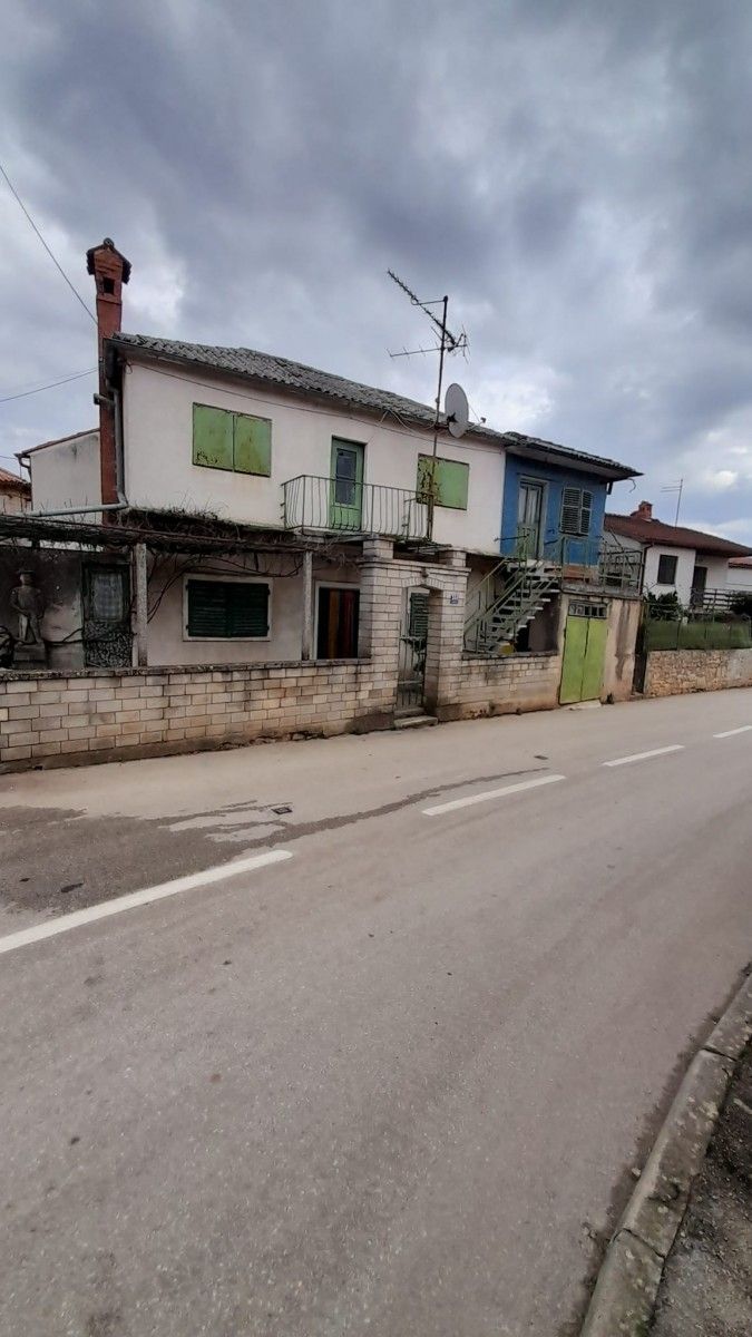 Maison à Marcana, Croatie, 68 m2 - image 1