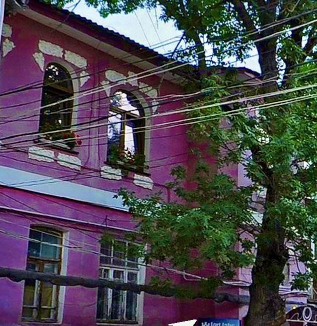 Wohnung Simferopol,Cremia, Ukraine, 95 m2 - Foto 1