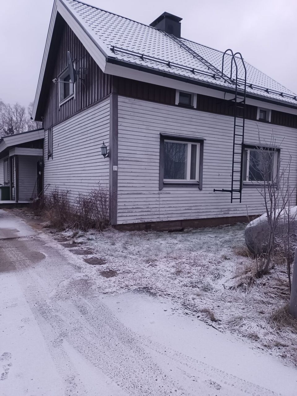 Haus in Kemi, Finnland, 172 m2 - Foto 1