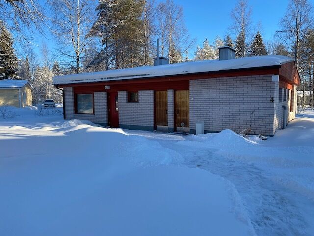 House in Kemijarvi, Finland, 90 sq.m - picture 1