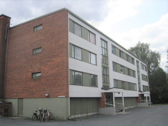 Appartement à Pori, Finlande, 32 m2 - image 1
