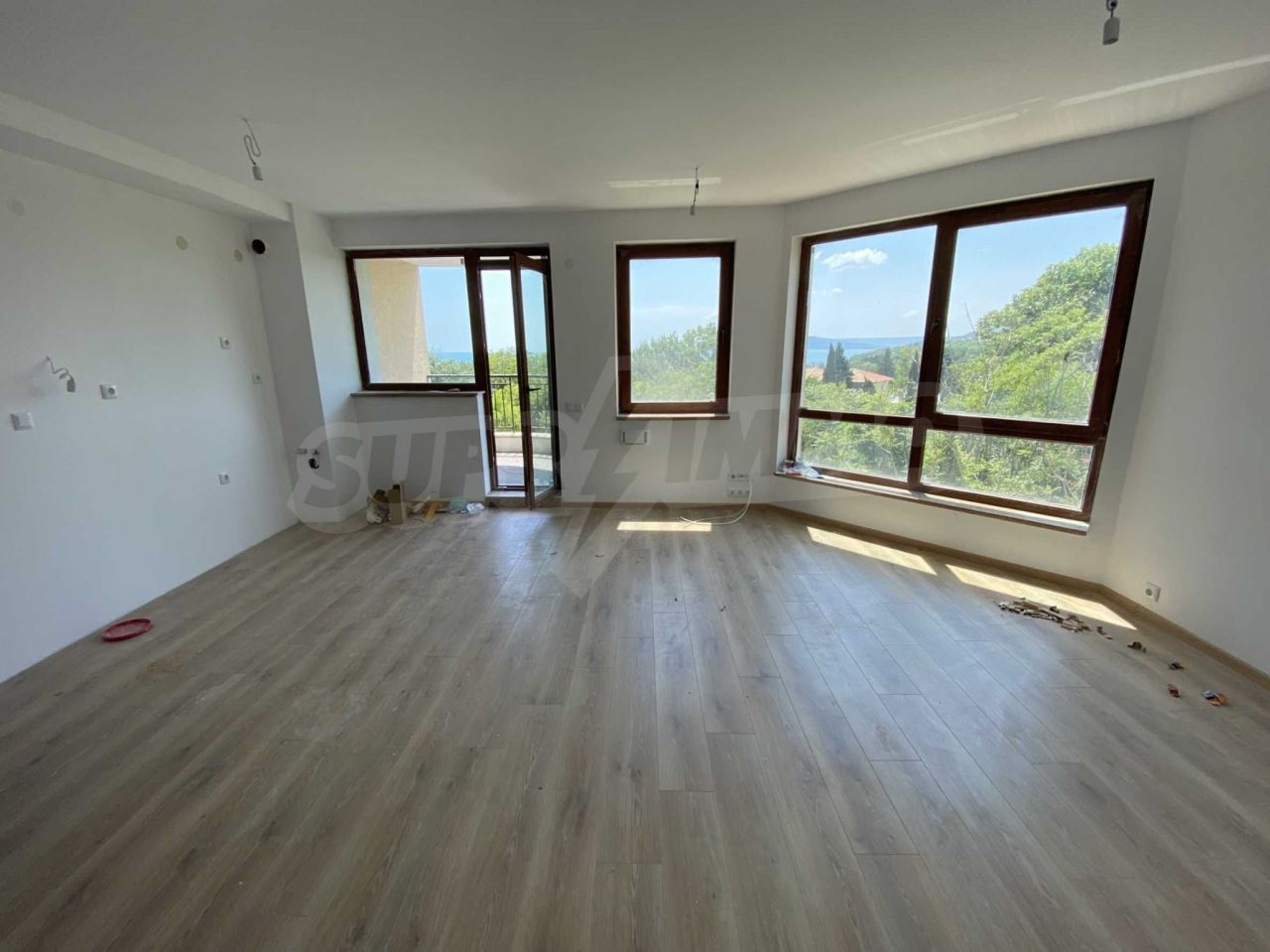 Apartment in Balchik, Bulgaria, 71.72 sq.m - picture 1