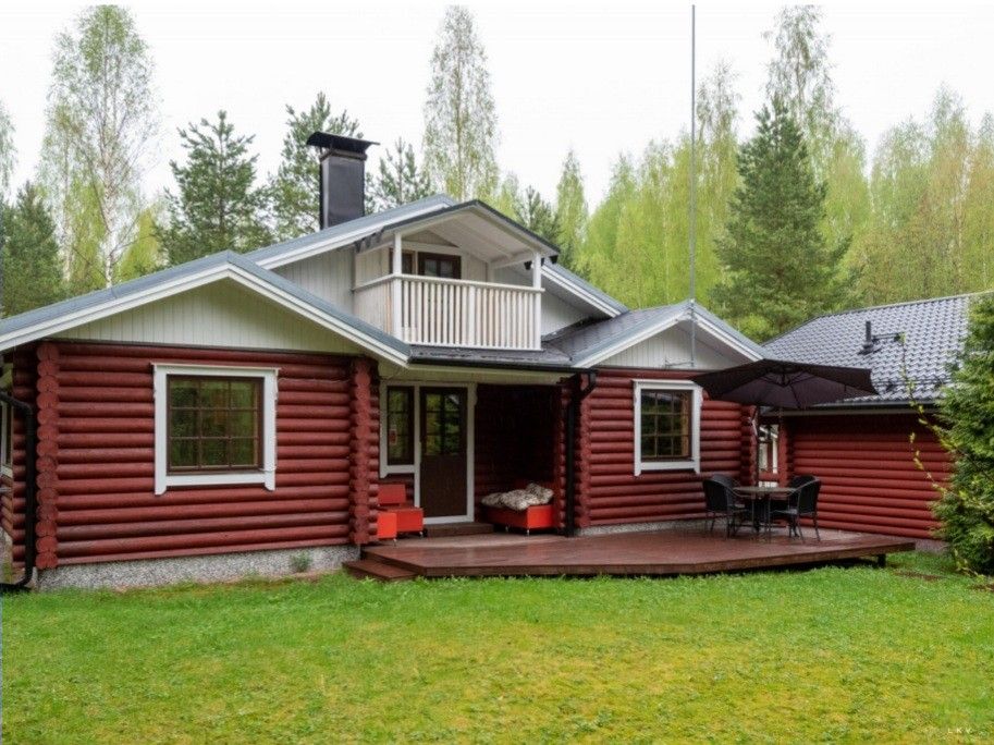 Cottage in Tampere, Finland, 81 sq.m - picture 1