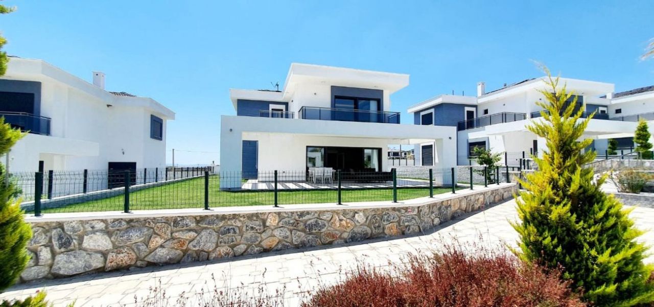 Villa en Didim, Turquia, 205 m2 - imagen 1
