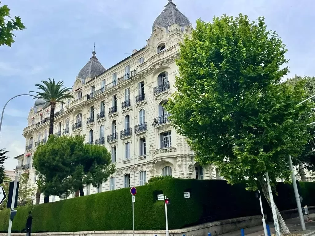 Appartement à Nice, France, 140 m2 - image 1