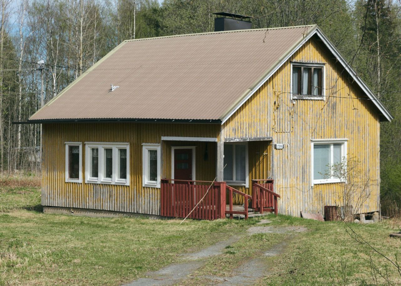Casa en Tampere, Finlandia, 98 m2 - imagen 1