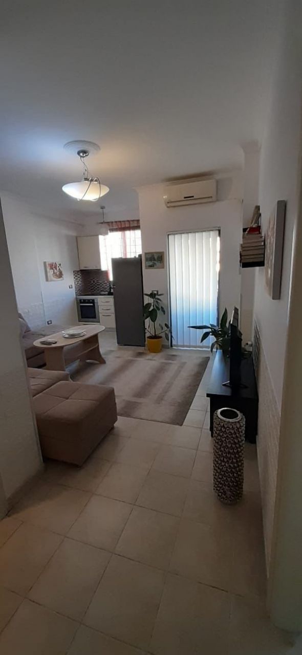 Apartment in Durres, Albanien, 45 m2 - Foto 1
