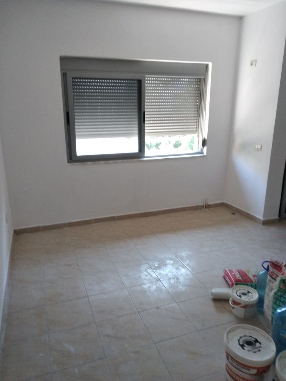 Apartment in Durres, Albania, 53.6 sq.m - picture 1