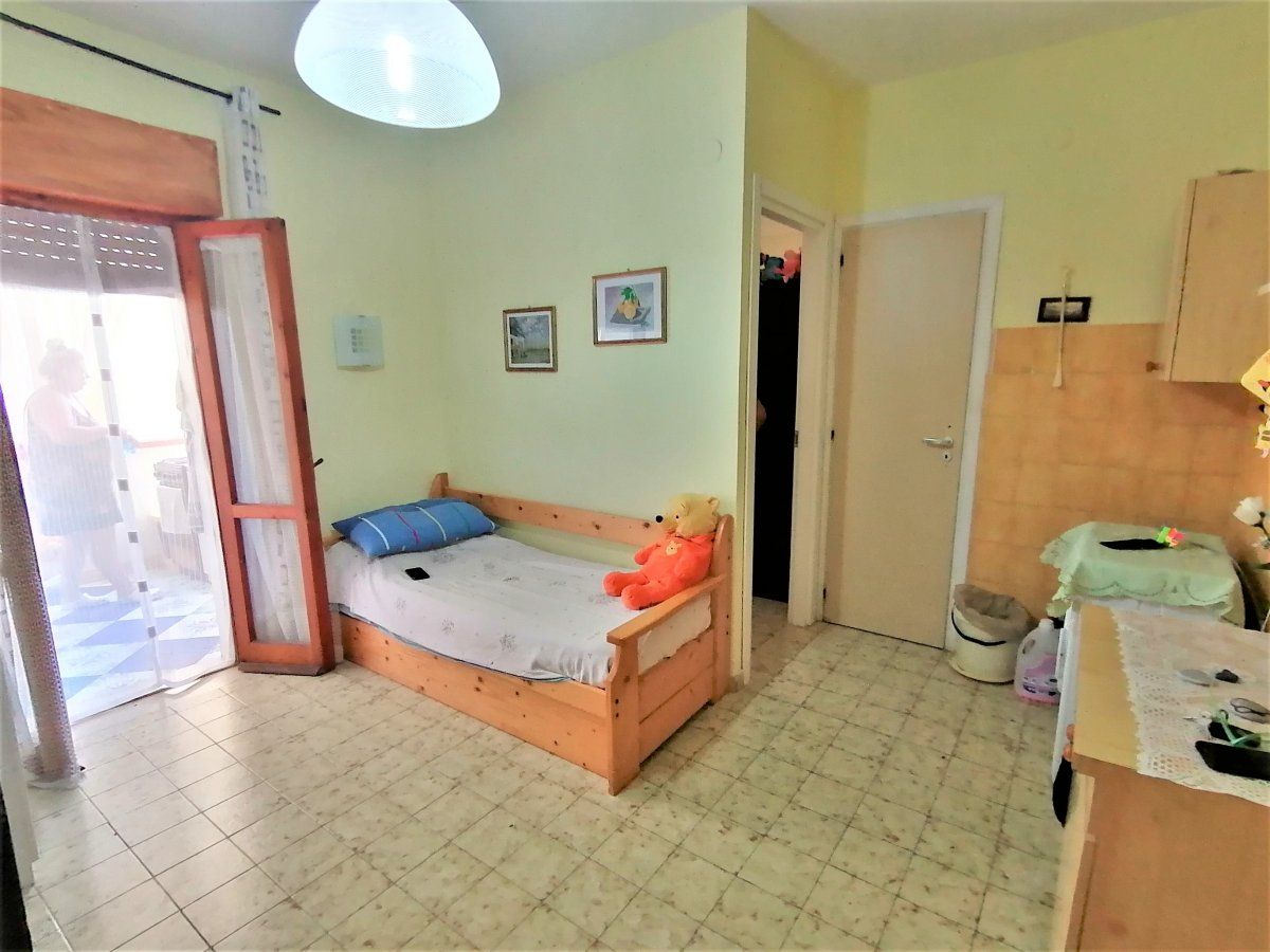 Wohnung in Scalea, Italien, 35 m2 - Foto 1