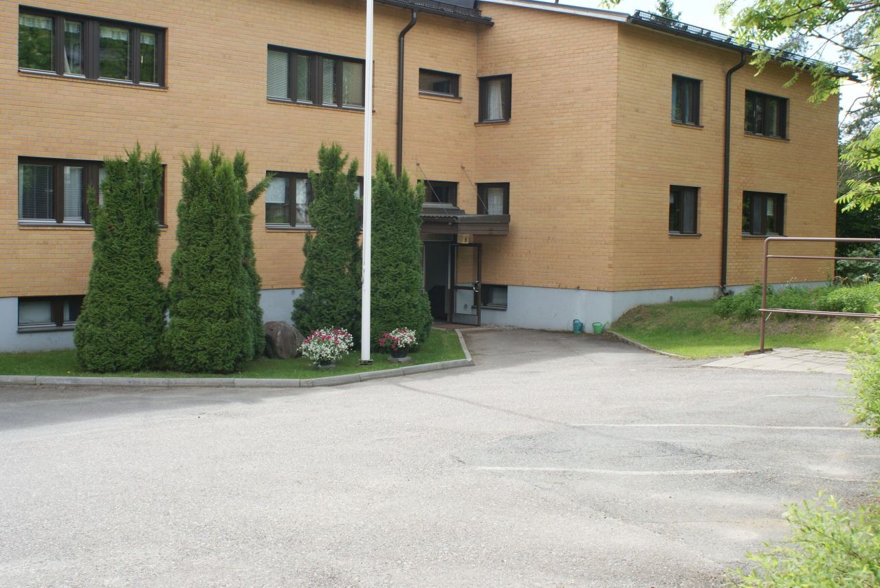 Piso en Heinavesi, Finlandia, 56 m2 - imagen 1