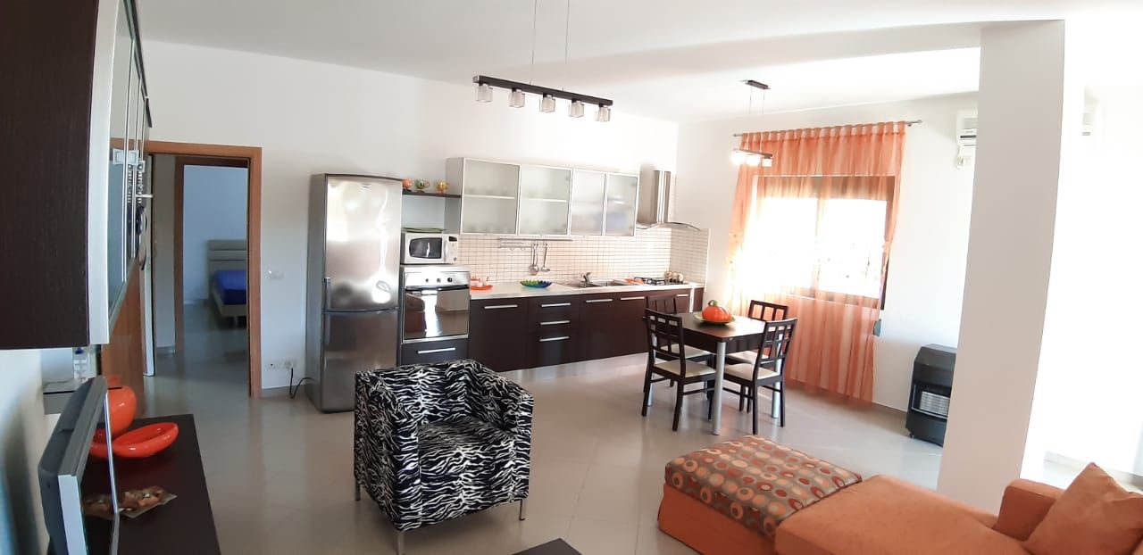 Wohnung in Durres, Albanien, 101 m2 - Foto 1