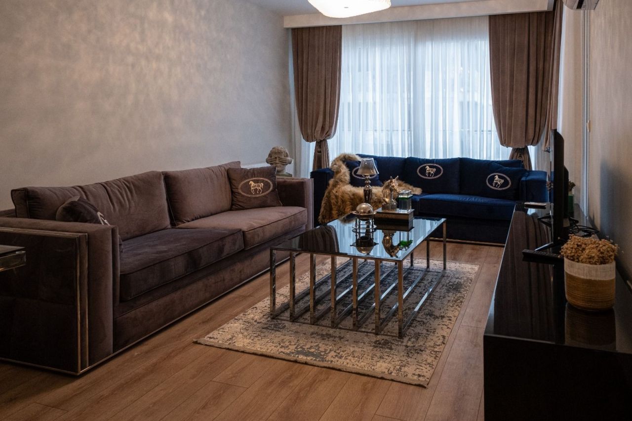 Appartement à Adana, Turquie, 150 m2 - image 1
