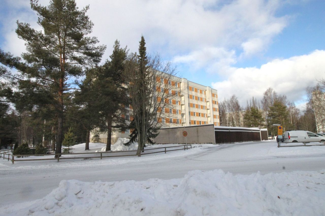 Appartement à Pori, Finlande, 35.5 m2 - image 1