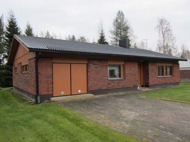 Haus in Vaasa, Finnland, 144 m2 - Foto 1