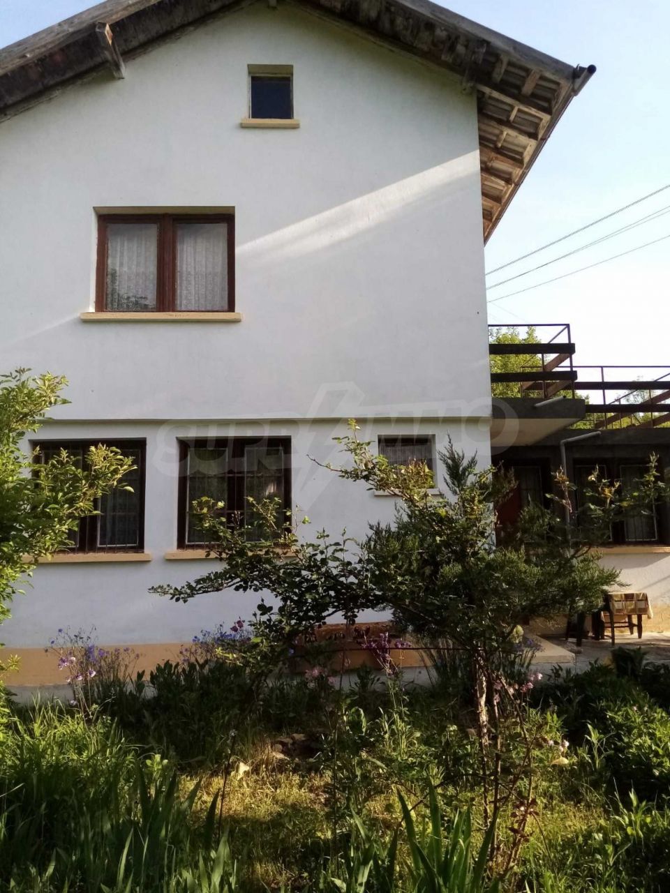 House in Velko Tarnovo, Bulgaria, 150 sq.m - picture 1