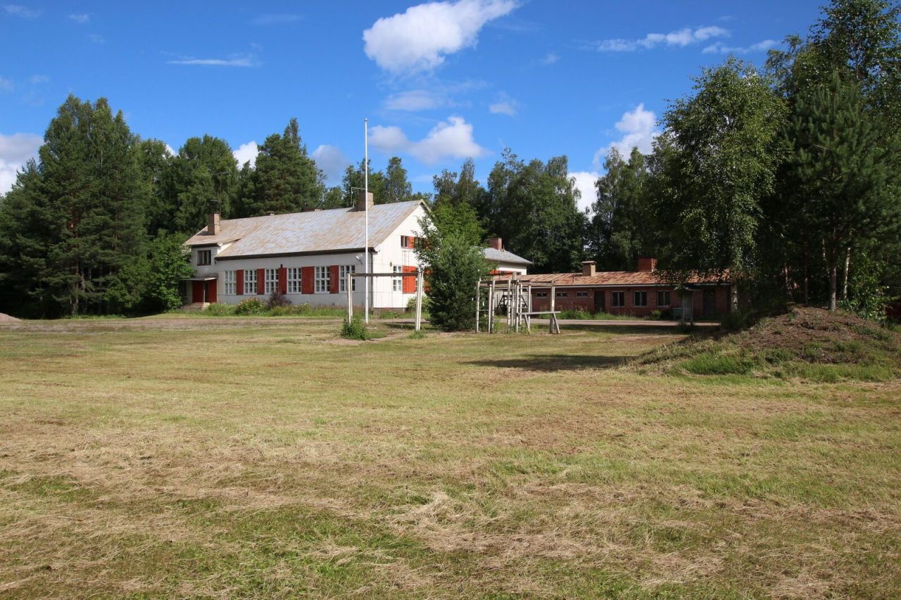 House in Pori, Finland, 400 sq.m - picture 1
