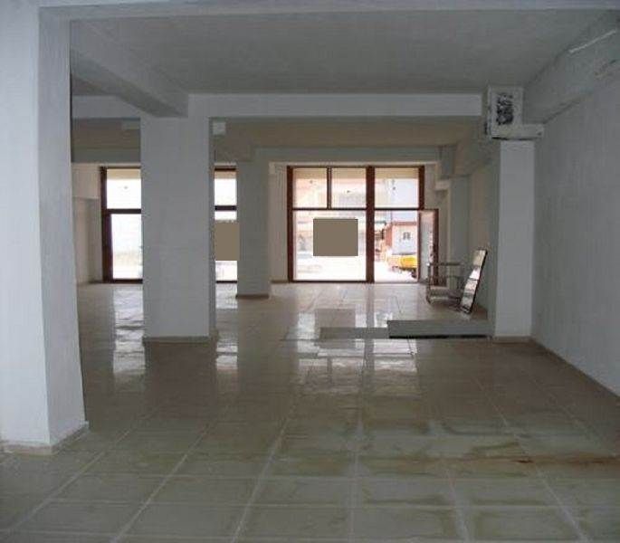 Commercial property in Kassandra, Greece, 200 sq.m - picture 1