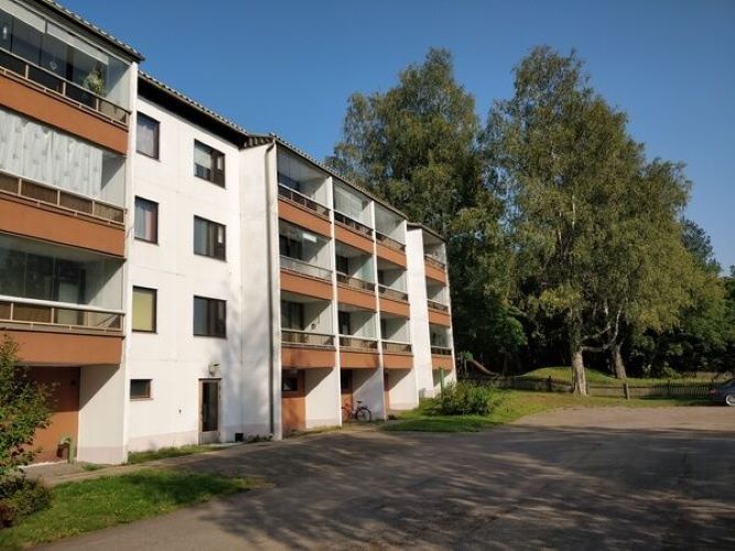 Wohnung in Kouvola, Finnland, 57.5 m2 - Foto 1