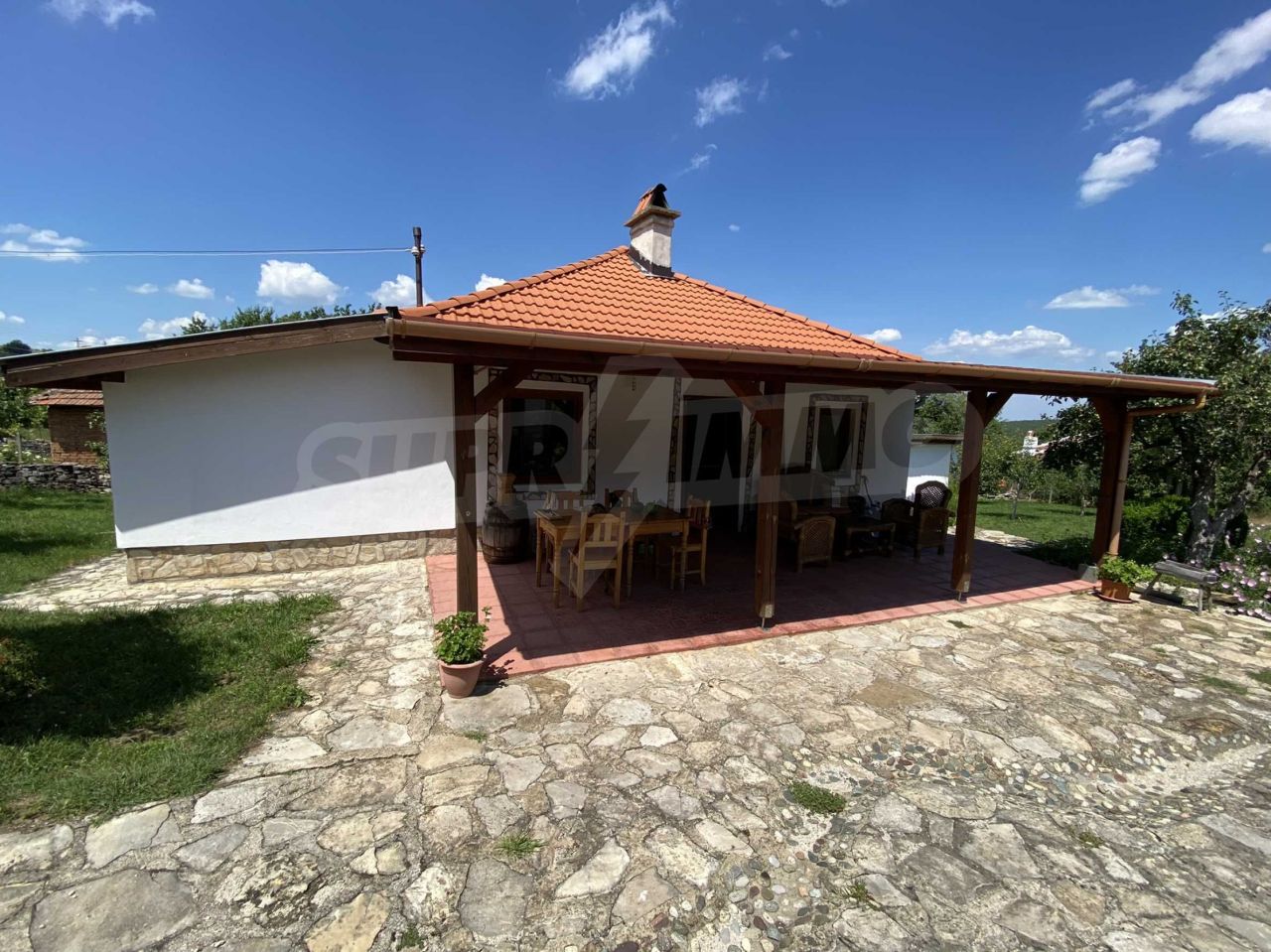 Casa Granitovo, Bulgaria, 75 m2 - imagen 1