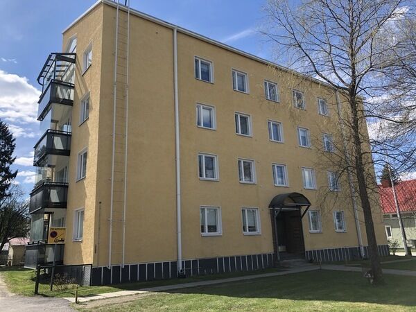 Appartement à Pieksamaki, Finlande, 79 m2 - image 1