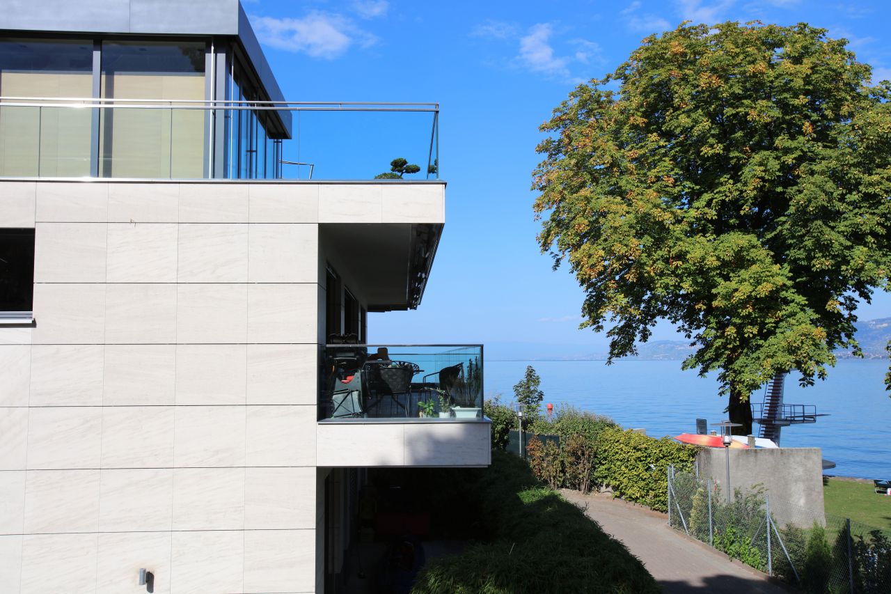 Appartement à Montreux, Suisse, 130 m2 - image 1