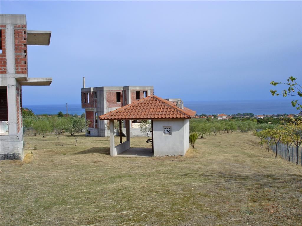 Gewerbeimmobilien in Pieria, Griechenland, 450 m2 - Foto 1