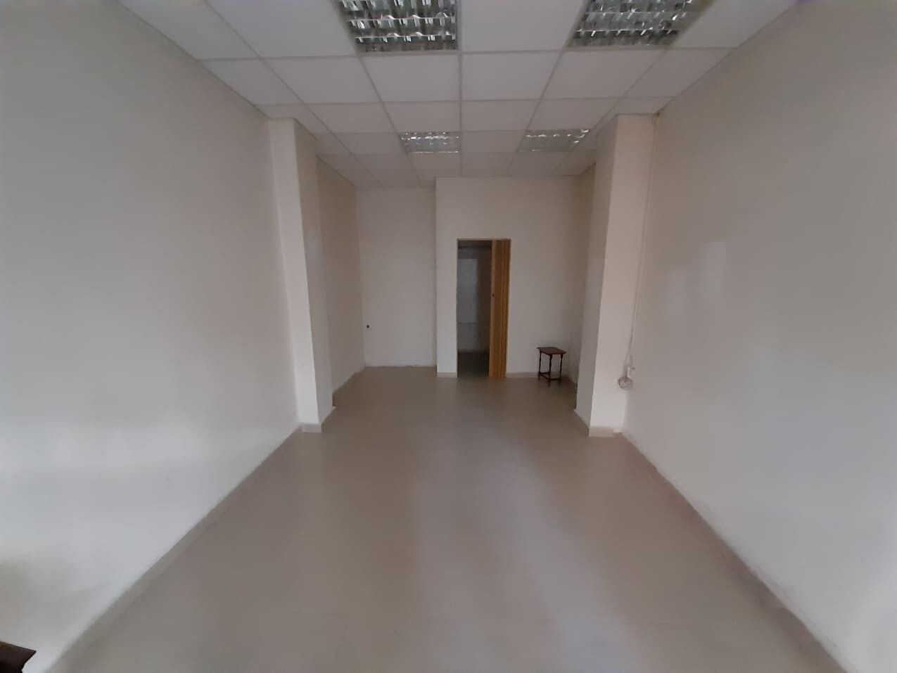 Commercial property in Thessaloniki, Greece, 28 sq.m - picture 1