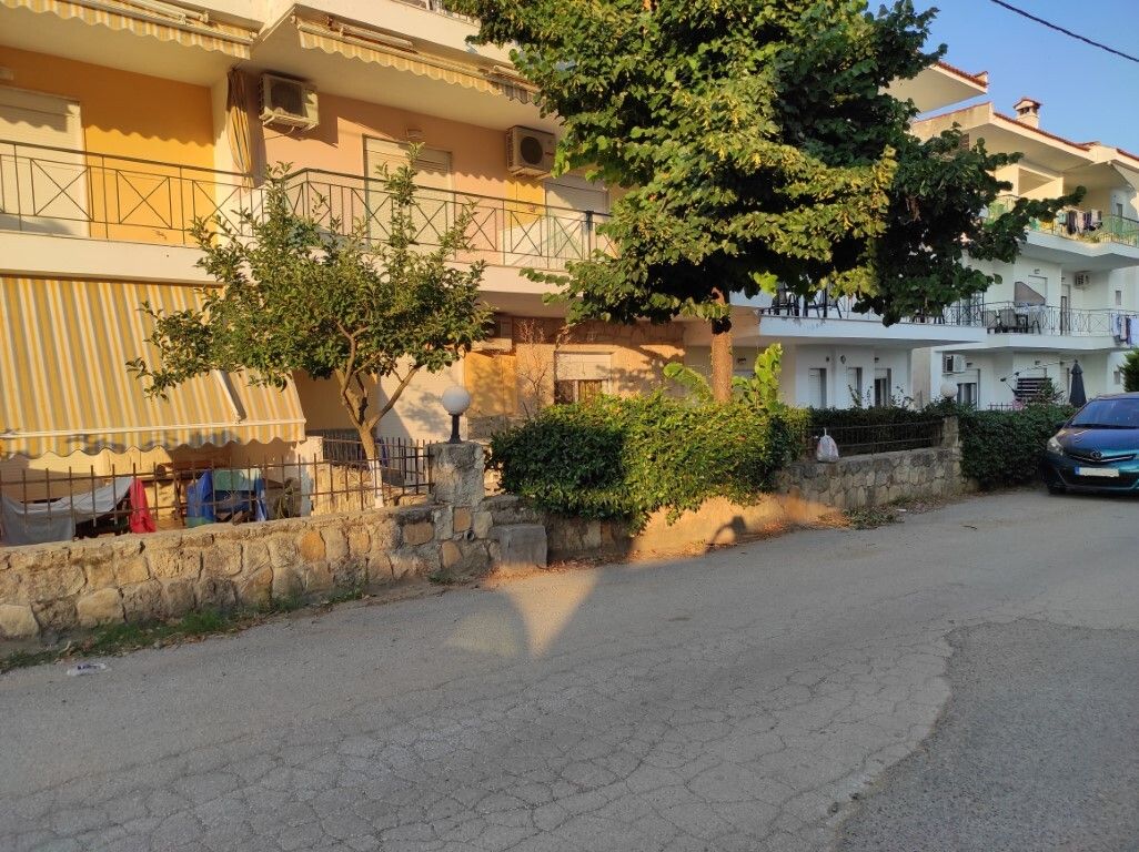 Flat in Kassandra, Greece, 40 sq.m - picture 1