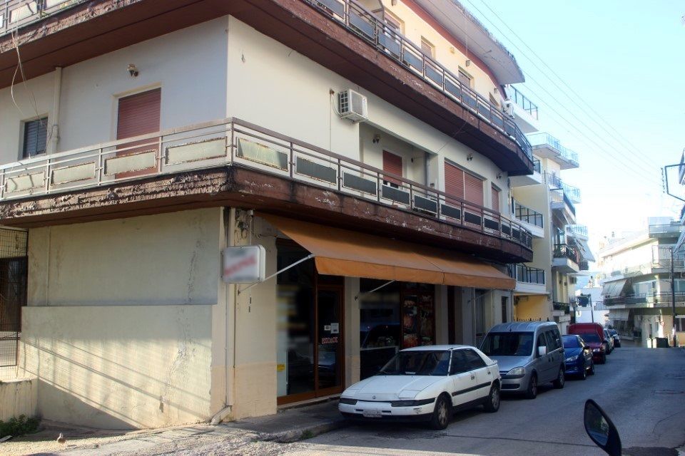 Commercial property in Epirus, Greece, 560 sq.m - picture 1