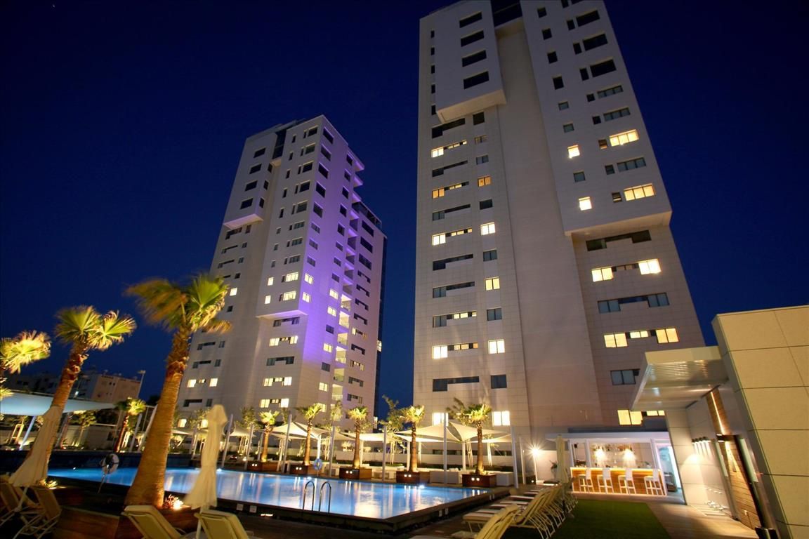 Wohnung in Limassol, Zypern, 117 m2 - Foto 1