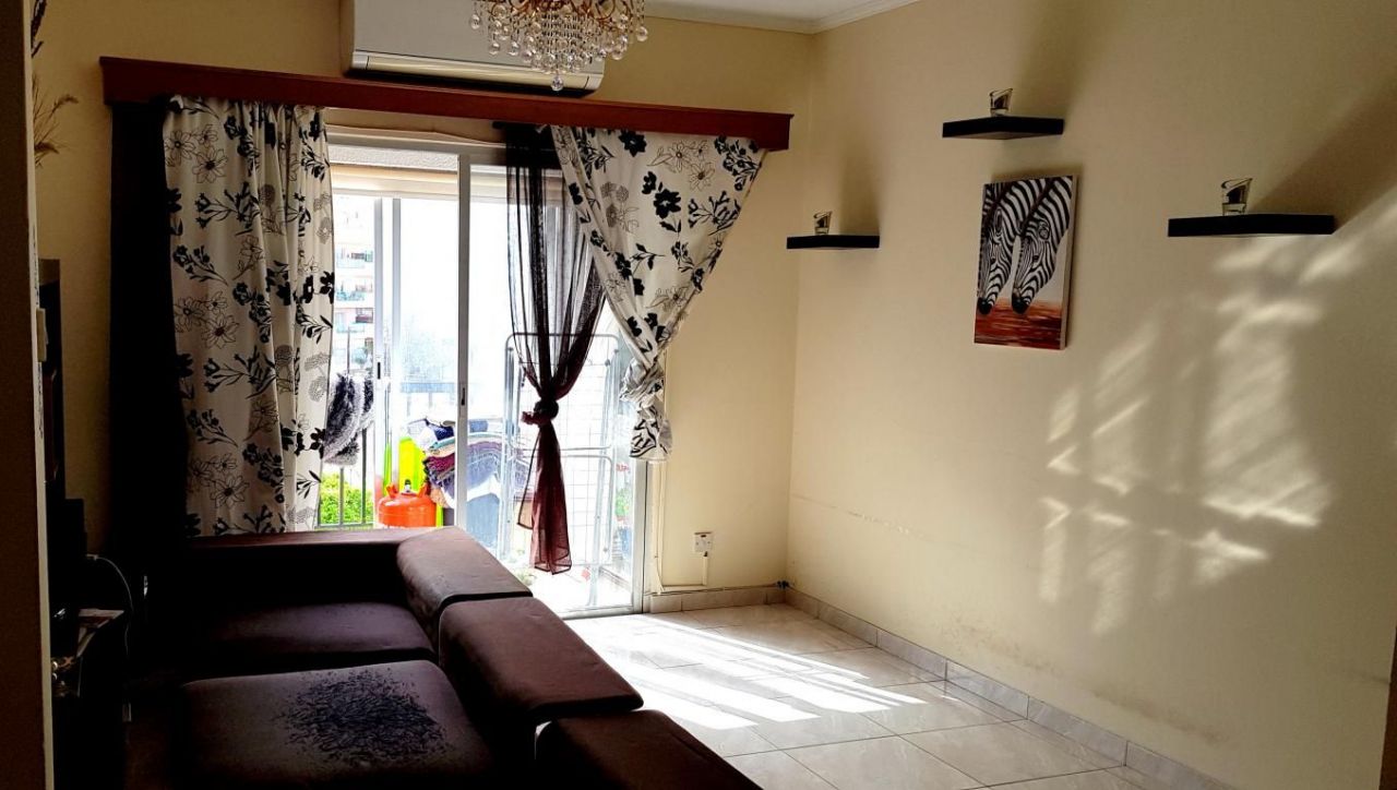 Wohnung in Nikosia, Zypern, 147 m2 - Foto 1