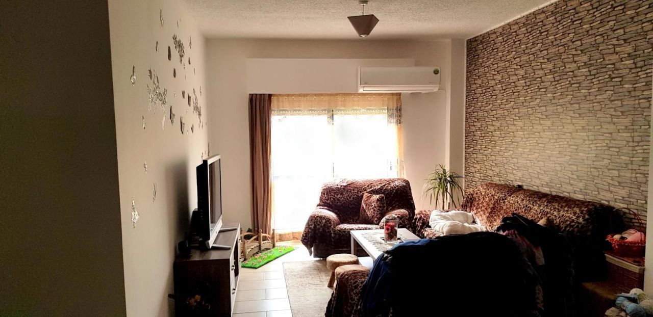 Wohnung in Nikosia, Zypern, 110 m2 - Foto 1