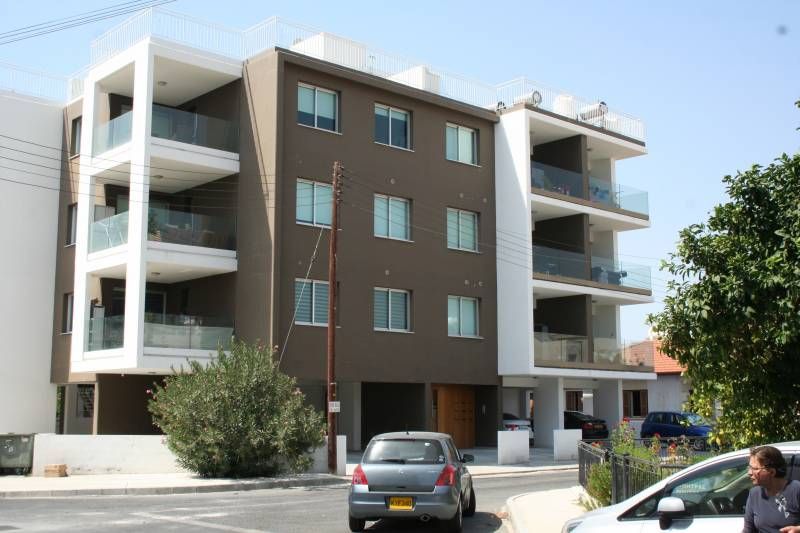 Commercial property in Limassol, Cyprus, 1 490 sq.m - picture 1