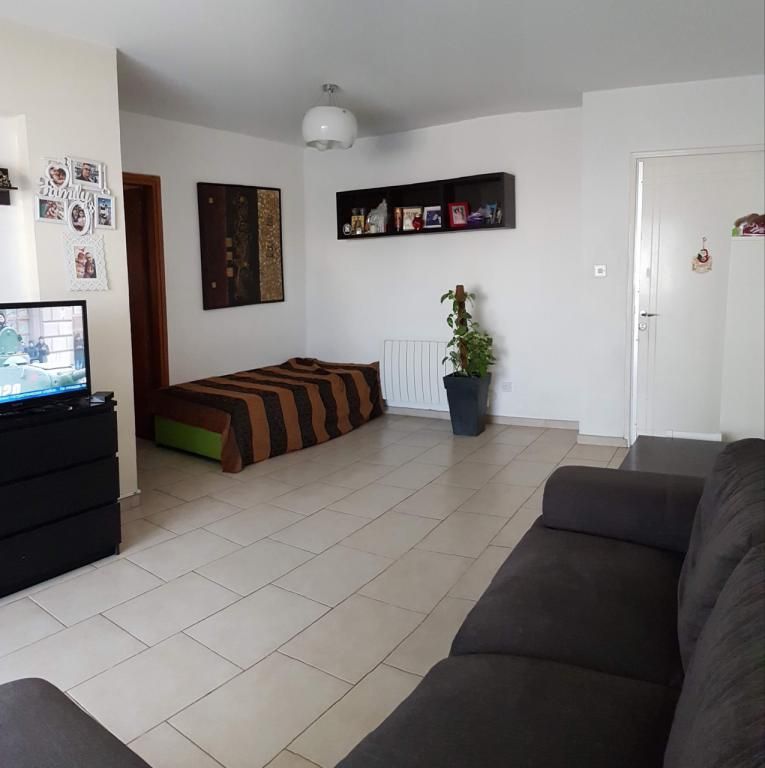 Appartement à Nicosie, Chypre, 92 m2 - image 1