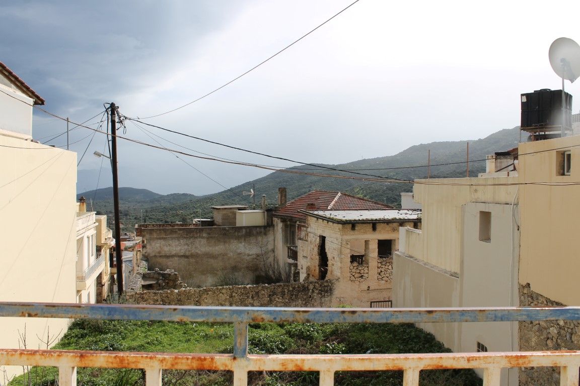 Maisonnette dans la préfecture de Lassithi, Grèce, 40 m2 - image 1