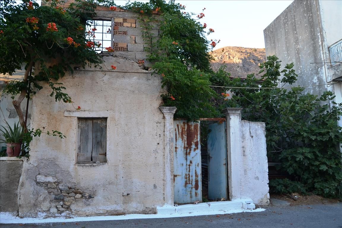 Maisonnette à Lassíthi, Grèce, 80 m2 - image 1