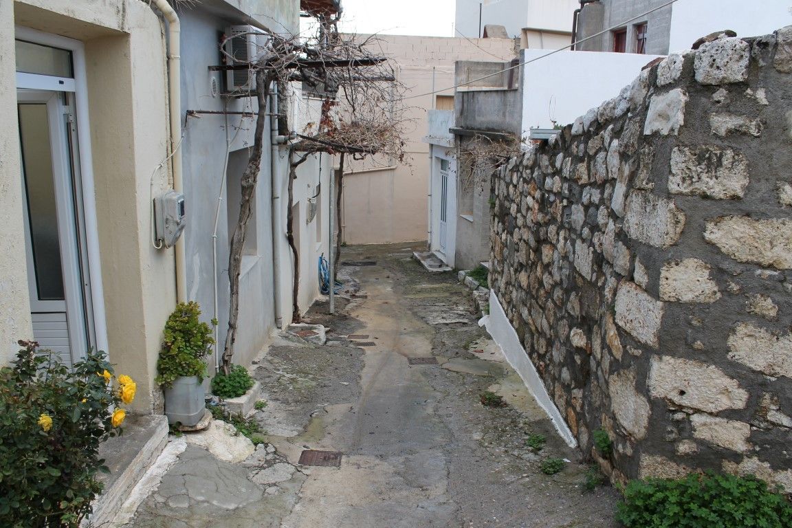 Maisonnette dans la préfecture de Lassithi, Grèce, 45 m2 - image 1